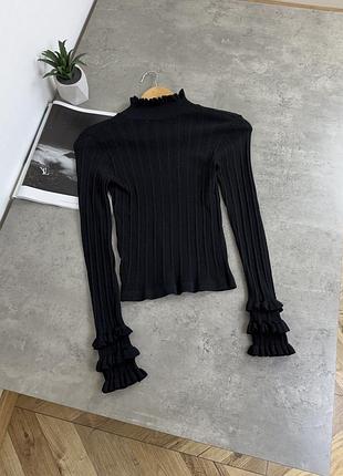 Гольф zara 4