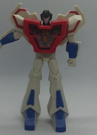 Трансформер hasbro macdonald's 2020