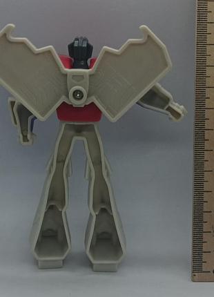 Трансформер hasbro macdonald's 2020 2