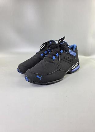 Кроссовки puma 2