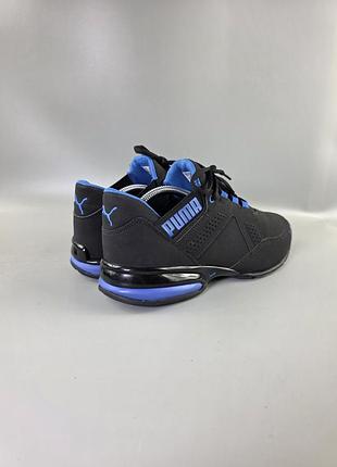 Кроссовки puma 3