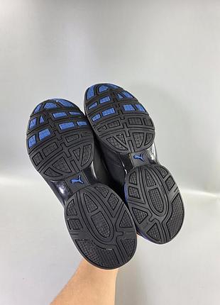 Кроссовки puma 7