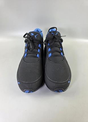 Кроссовки puma 4