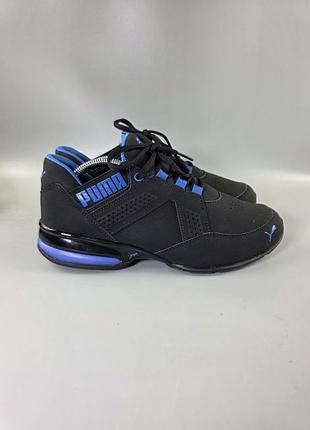 Кроссовки puma 6