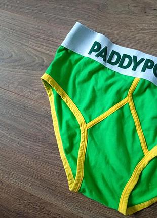 Брендові труси paddy power. 3