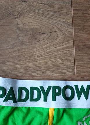 Брендові труси paddy power. 4