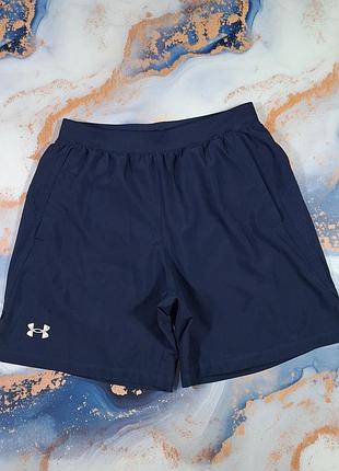 Шорты under armour спортивные тренировочные