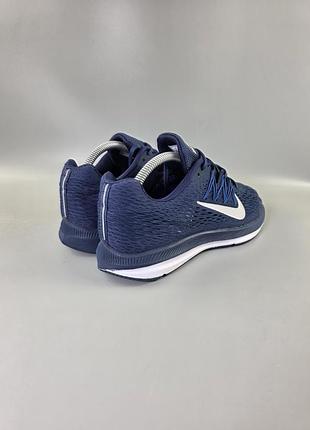 Кроссовки nike 3