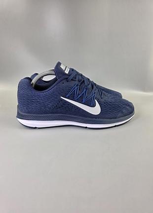 Кроссовки nike 6
