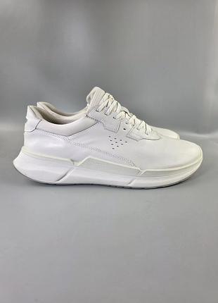 Кроссовки ecco 6