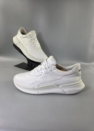 Кроссовки ecco