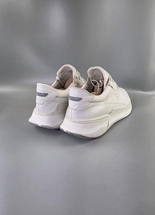 Кроссовки ecco 3