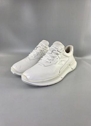 Кроссовки ecco 2