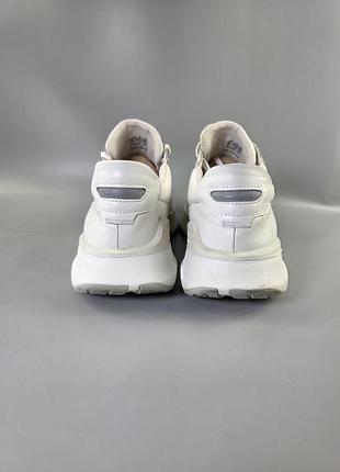 Кроссовки ecco 5