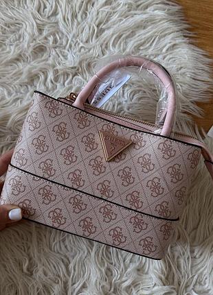 Жіноча нова сумочка guess