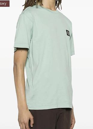 Футболка stone island 801524113 v0052