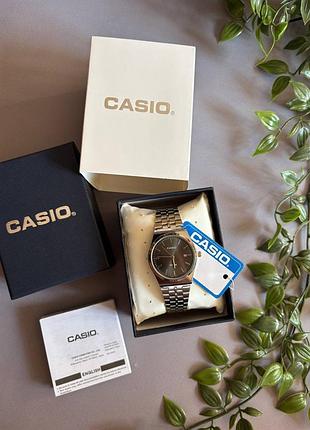 Часы casio