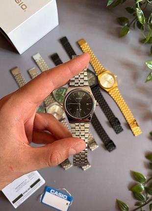 Годинник casio 2