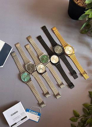 Годинник casio 8