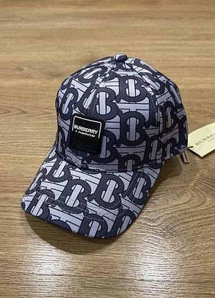 Кепка burberry 5