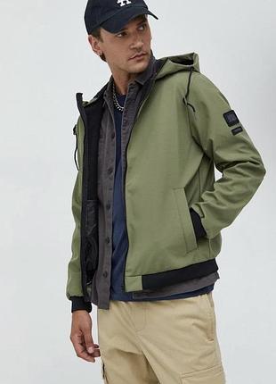 Вітрівка водонепроникна jack&jones