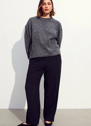 Джемпер женский h&amp;m размер xs