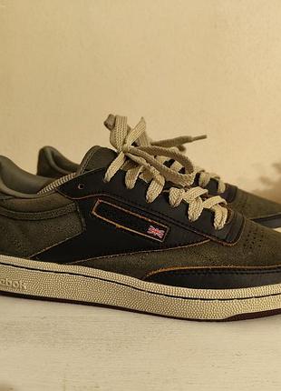 Кросівки жіночі reebok x marni