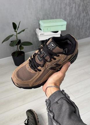 Balance 740 thinsulate beige termo