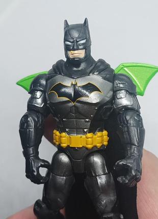 Бетмен dc comics