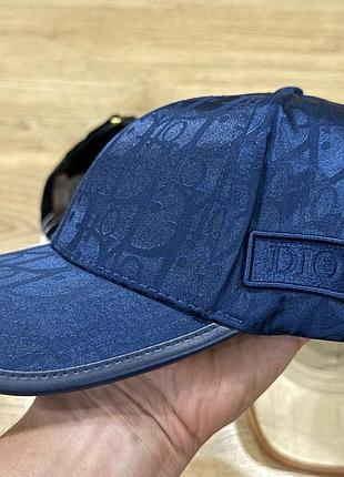 Кепка dior 5