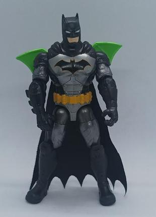 Бетмен dc comics 2