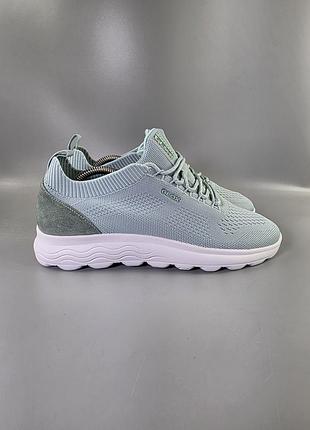 Кроссовки geox 6
