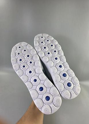 Кроссовки geox 7