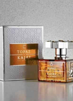 Парфуми kajal topaz eau de parfum