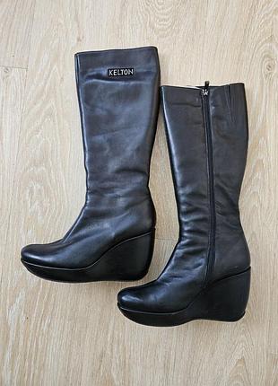 Черевики kelton 40 зима