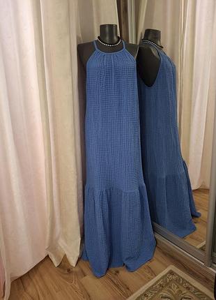 Красиве фактурне плаття 👗 2