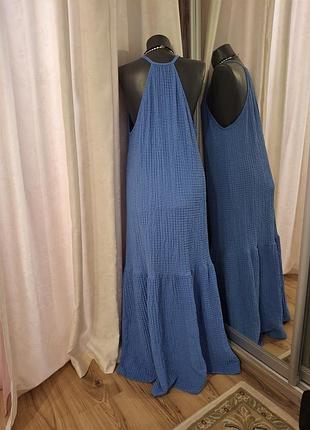 Красиве фактурне плаття 👗 3