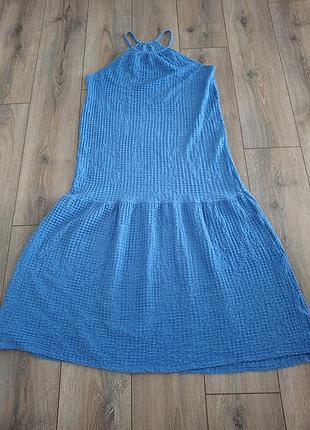 Красиве фактурне плаття 👗 4