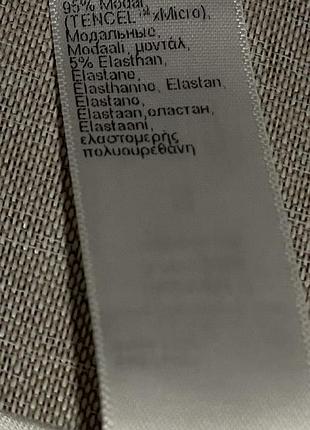 Майка hanro 3