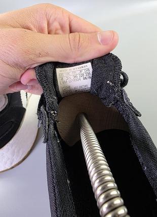 Кроссовки adidas 8