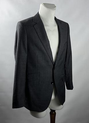 The tailoring club — вовняний піджак