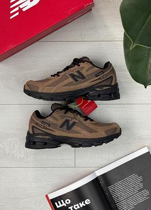 Balance 740 thinsulate beige termo 3