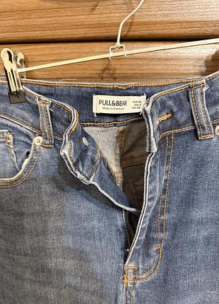 Джинси кльош pull&bear 36 2