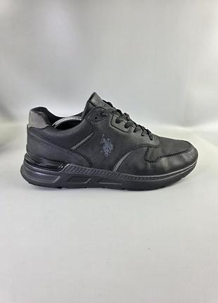Кроссовки polo 6