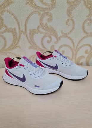 Кросівки nike revolution 5 оригінал