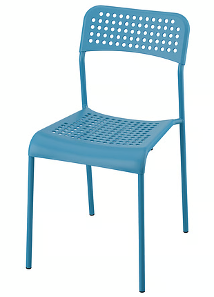 Кухонный стул sandsberg ikea 806.054.25