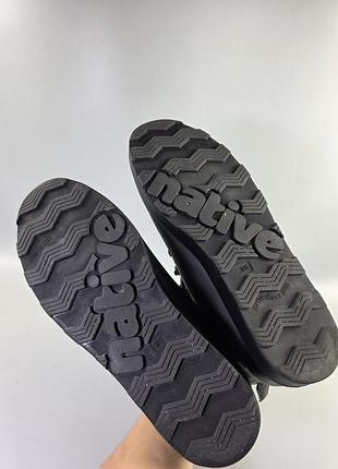 Кросівки native 6