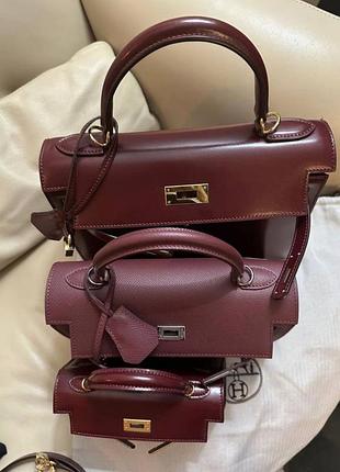 Сумка hermes 2
