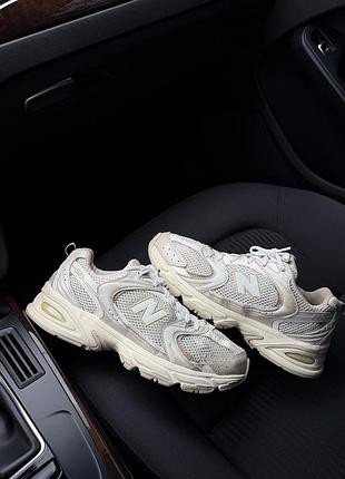 Кросівки унісекс new balance 530 оригінал
