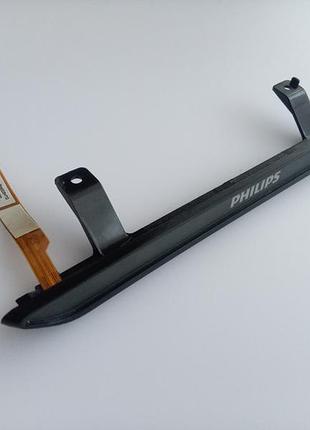 Іч приймач 317gairm003htg до телевізору philips 42pft6109/12
